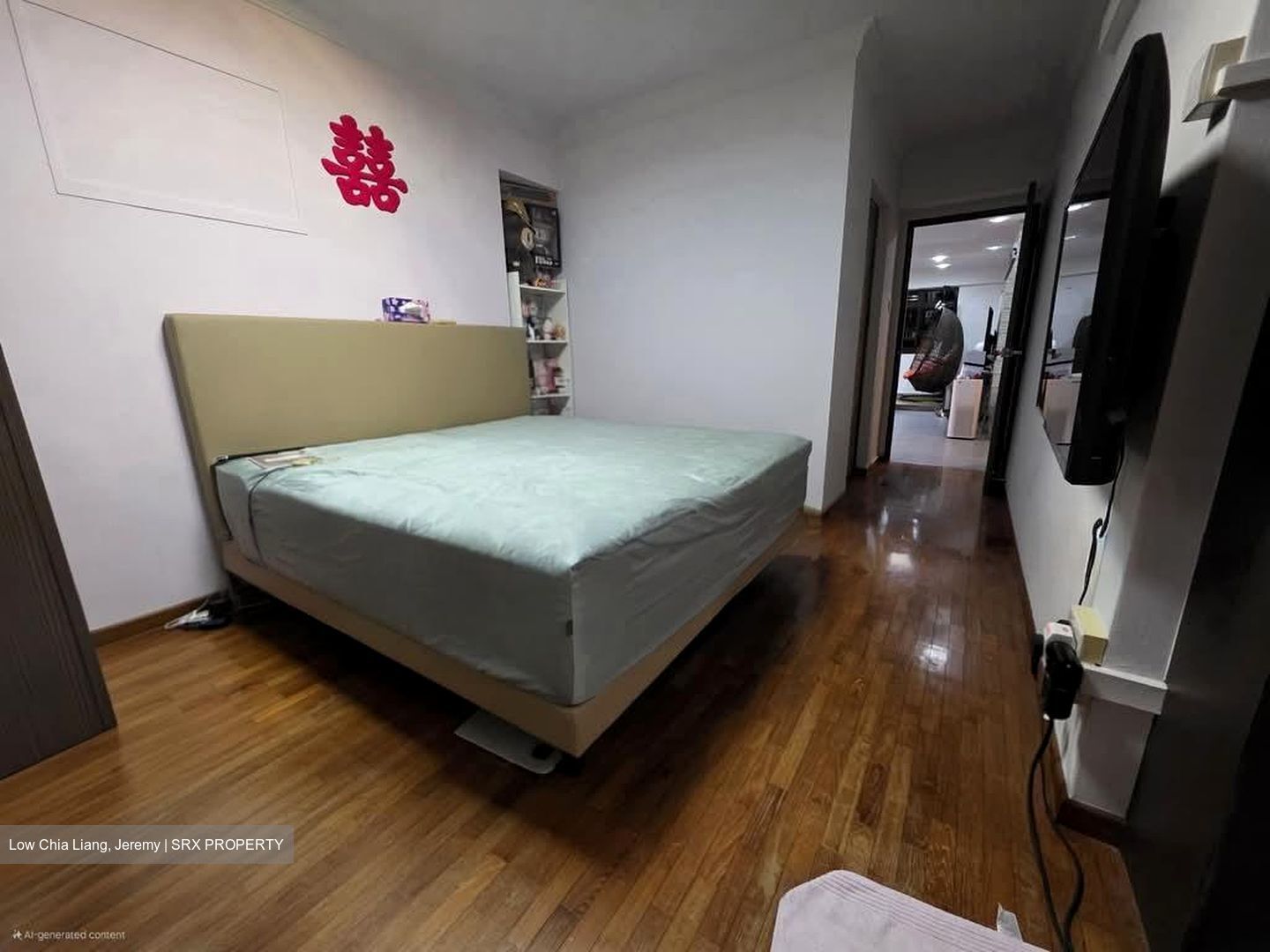 Blk 568 Hougang Street 51 (Hougang), HDB 5 Rooms #537346571